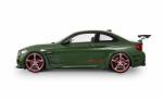 BMW ACL2 by AC Schnitzer 2016 года
